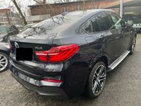 occasion BMW X4 (F26) XDRIVE30DA 258CH M SPORT