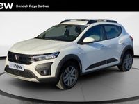 Occasion Dacia Sandero Comfort 2022 Blanc Citadine