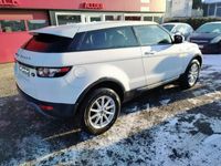 occasion Land Rover Range Rover evoque Coupé TD4 Pure