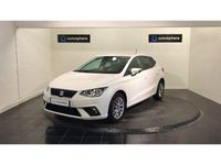 occasion Seat Ibiza 1.0 MPI 80ch Start/Stop Urban Euro6d-T