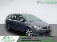 Occasion VW Sharan 184 ch (135 kW) 2017 Monospace