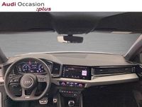 Occasion Audi A1 Sportback S-line plus 116 ch (85 kW) 2025 Gris flèche nacré noir mythe métallisé Citadine