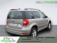 occasion Skoda Yeti 1.2 TSI 110 BVA