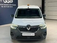 Occasion Renault Kangoo 2023 Blanc minéral Van