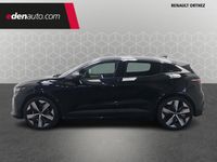Occasion Renault Megane E-Tech Techno 161 kW (220 ch) 2022 Noir Berline