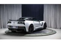 occasion Chevrolet Corvette 3zl Z07 6.2l 650ch 2016