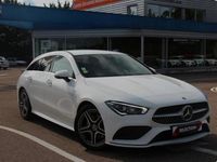 Occasion Mercedes CLA200 AMG 150 ch (110 kW) 2019 Break