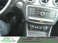 occasion Mercedes GLA250 BVA