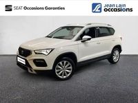 Occasion Seat Ateca 150 ch (110 kW) 2024 Blanc bila SUV