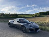 Occasion Lotus Evora 349 ch (256 kW) 2016 Coupé