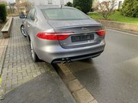 occasion Jaguar XE D180 R-DYNAMIC S AWD BVA8