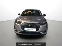 occasion DS Automobiles DS3 Crossback Puretech 130 Eat8 Rivoli