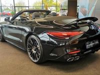 Occasion Mercedes SL63 AMG AMG 585 ch (430 kW) 2023 Coupé