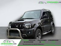 Occasion Suzuki Jimny 84 ch (61 kW) 2017 SUV