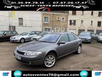 occasion Renault Laguna II 