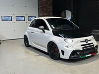 occasion Abarth 595C 595MY16 COMPETIZIONE 1.4 Turbo 16V T-Jet 180 cv BVM5