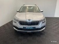 Occasion Skoda 110 R Ambition 110 ch (80 kW) 2022 Gris