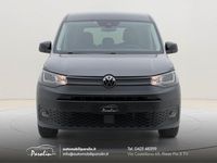 Occasion VW Caddy 102 ch (75 kW) 2023 Monospace