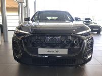 Occasion Audi Q5 Design 204 ch (150 kW) 2025 Noir mythic métallisé SUV