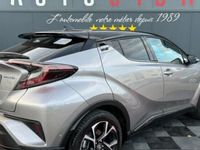 occasion Toyota C-HR 122h Collection 2wd E-cvt