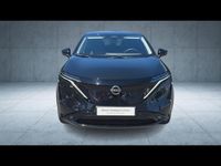 Occasion Nissan Ariya Advance 160 kW (218 ch) 2022 Noir SUV