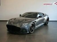 occasion Aston Martin DBS Coupé 5.2 V12 Bi-turbo 725 Hp - Vat - Full