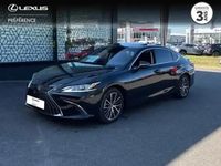Occasion Lexus ES300H 178 ch (130 kW) 2024 Noir Berline