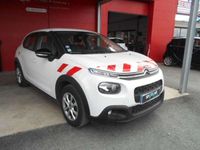 occasion Citroën LNA 1.2 PureTech 82ch S\u0026S Feel Nav E6.d