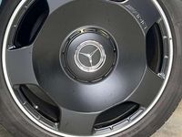 Occasion Mercedes G63 AMG AMG 585 ch (430 kW) 2022 Bleu SUV