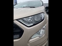 occasion Ford Ecosport 1.0 EcoBoost 100 ch ST-Line Euro6.2