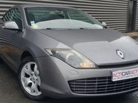 occasion Renault Laguna Coupé Coupe iii 2.0 dci 150 black edition bv6