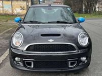 occasion Mini Cooper SD Cabriolet 2.0 D S DPF //AUTOMATIQUE// //FULL OPTION//