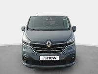 occasion Renault Trafic Combi L2 dCi 145 Energy S&S Intens 2 4 portes Diesel Manuelle Gris