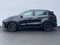 occasion Kia Sportage 1.6 Crdi 136ch Mhev Isg Dct7 4x2 Black Edition