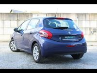 occasion Peugeot 208 Active