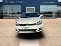 occasion VW Golf 1.4 Tsi 125 Bluemotion Technology Dsg7 Confortline