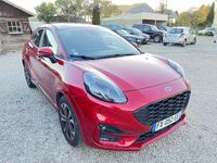 Occasion Ford Puma ST-Line 126 ch (92 kW) 2021 Rouge SUV