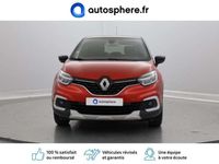 occasion Renault Captur 1.5 dCi 90ch energy Intens EDC Euro6c