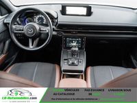 occasion Mazda MX30 e-Skyactiv 145 ch