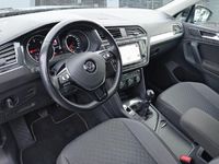 occasion VW Tiguan 2.0 TDI 115ch BlueMotion Technology Confortline Business
