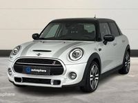 Occasion Mini Cooper S 194 ch (142 kW) 2020 Citadine