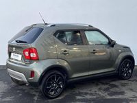 occasion Suzuki Ignis 1.2 Dualjet Hybrid Allgrip Privilège