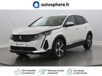 occasion Peugeot 3008 1.5 BlueHDi 130ch S&S Allure EAT8