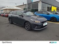 occasion Kia ProCeed 1.4 T-gdi 140ch Gt Line Dct7 My20