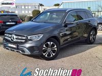 occasion Mercedes 200 Classe GD 9g-tronic Business Line