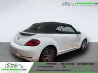 Occasion VW Beetle 105 ch (77 kW) 2017 Citadine