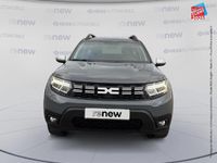 Occasion Dacia Duster Expression 2023 Gris SUV