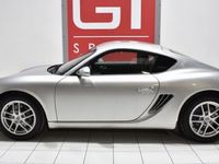 occasion Porsche Cayman Cayman 9872.7