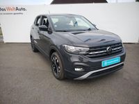 occasion VW T-Cross - 2021