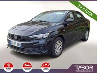 Occasion Fiat Tipo Cross 101 ch (74 kW) 2021 Noir